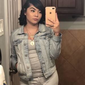 Meet your Posher, Jackiee